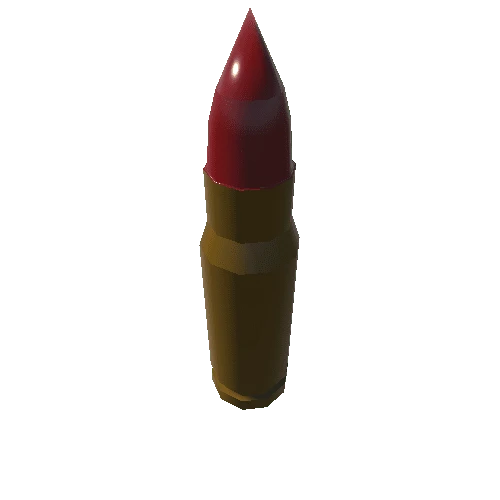 Bullet Variant